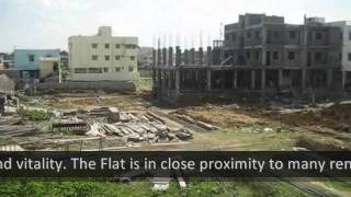 Flats at Madanapuram