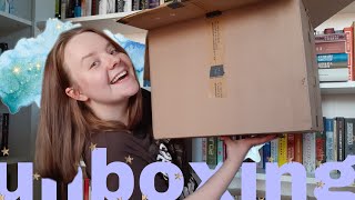 UNBOXING KSIĄŻKOWY Z WYDAJENAMSIĘ📚DUŻE ZAKUPY NA DOMOWYCH TARGACH KSIĄŻKI