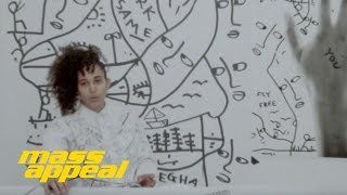 Video Print: Shantell Martin