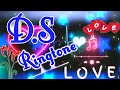 D S name ki ringtone 🌷DS love shayari ringtone 🌷 Ringtone Ds 🌷 Hello tune ringtone Ds