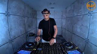 Sarab on map - 21 July 2022 Live Dj Set Afro house Mix