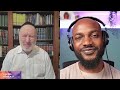 the rabbi and the rapper a conversation video podcast