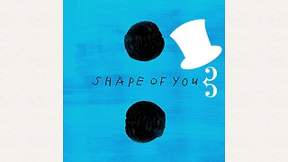 Pop Analysis: Shape of You - Ed Sheeran