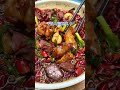 【成都美食】這麼好吃的香辣蟹，爲什麼不是第一？～ shorts food food exploration sichuan cuisine taiwanfood foodiesvlog