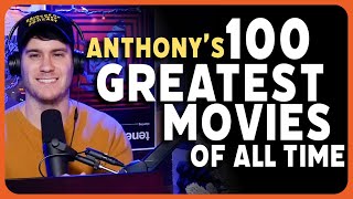 100 Greatest Movies Of All Time