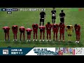 ハイライト【九州新人戦】a組 鵬翔 vs 神村学園 2022年度 九州高等学校サッカー大会～九州はひとつ～（スタメン概要欄掲載）