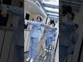 打糕舞 护士跳舞 shortsvideo dance nurses dancevideo