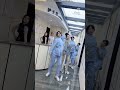 打糕舞 护士跳舞 shortsvideo dance nurses dancevideo