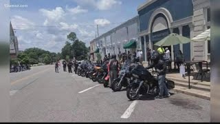 Bykr Broz to host charity ride in Forsyth for kids with disabilities