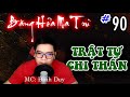 băng hỏa ma trù tập 90 trật tự chi thần