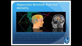 Electrophysiology and the Potential Benefits of tDCS and rTMS Treatment