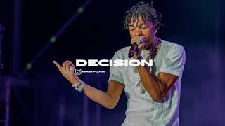 (FREE) Lil Baby Type Beat - "Decision"