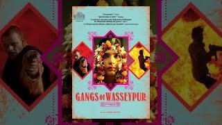 Gangs of Wasseypur : 1ère partie (VOST)