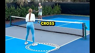 3 Pickleball Warm Up Drills That Will Change Your Game