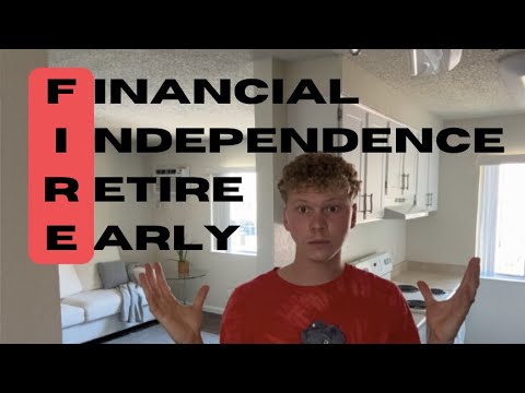 How to Achieve Financial Independence: The Ultimate Guide to the FIRE Movement