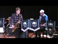 kirkcudbright jazz festival dumfries u0026 galloway youth jazz orchestra 2019 06