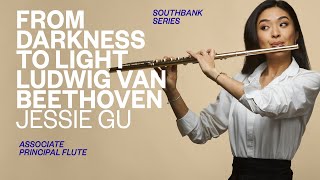 From Darkness to Light with Jessie Gu on Beethoven | Orchestra Victoria