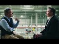 Elon Musk A future worth getting excited about  TED  Tesla Texas Gigafactory interview