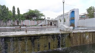 Panchakki Water Mill Historical Place  #panchakki #vlog #aurangabad