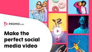 How to make the perfect social media video | Webinar