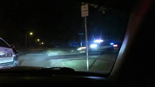 GREENE COUNTY MISSOURI SHERIFFS OFFICE PURSUIT *READ DESC*