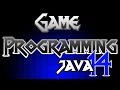 Java Game Programming #14 - Backgrounds