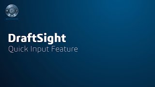 Learning Journey: Quick Input Feature