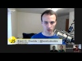 JavaScript Air Episode 015: AVA: Futuristic test runner 🚀