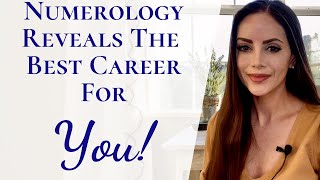 Numerology Reveals The Best Career For You | Your Birthday Can Tell You What Your Were Meant To Do