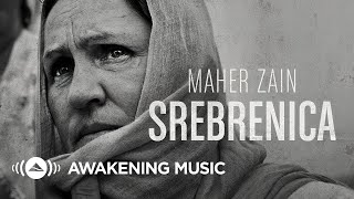 Maher Zain - Srebrenica | Official Music Video