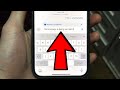 How To Schedule Messages on iPhone iOS (Send Later)