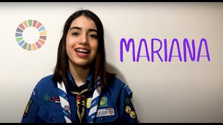 Changemakers: Scouts Mariana, Caillum and Quinn