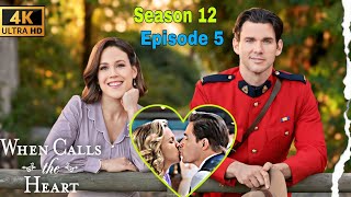 When Calls the Heart Season 12 Episode 5 Trailer Review | Hallmark