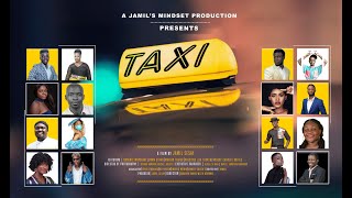 TAXI - (Sierra Leone Movie)