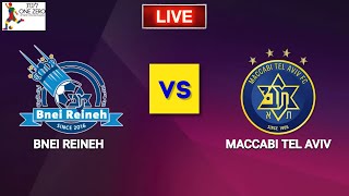 Bnei Reineh vs Maccabi Tel Aviv | Israeli Premier League 2022-23 | Match Preview
