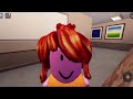 Roblox the waiting room…