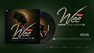 Saydon ft Avast \u0026 Vestar Mc_Wee Rmx mp3