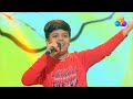 Top Singer 2 | Sreenand | Thalamayanju Ganamapoornam...