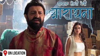 Safal Hogi Teri Aradhana | Prashant और Devika ने बनाया Madhav और Aradhana को अलग करने का Plan