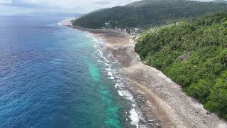 Desa Nabaheng, Kei Besar, Maluku Tenggara