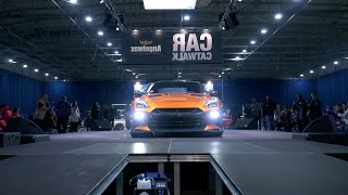 100% AUTO LIVE 2021 AFTERMOVIE - LEAXY MEDIA 4K