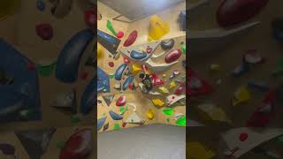 [ボルダリング日記🧗🏻抱石日記] 27012025 上 その十三 @Mizu Climbing 2.0