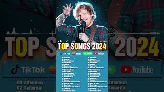 Top 50 Songs of 2024 - Billboard Hot 100 This Week - Best Pop Music Playlist on Spotify #popsong