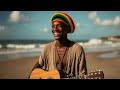 Island Heartbeat  | Modern Reggae Vibes 2025