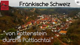 Fränkische Schweiz \