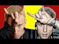 Eminem - Rap Devil's Death (MGK DISS) (Music Video)