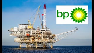 BP Stock: Buy, Hold, or Sell? My Thoughts on BP Right Now #BP