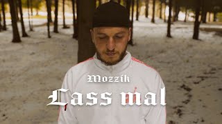 Mozzik - Lass mal (prod. by Rzon)