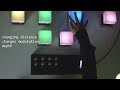 synthor digital modular synthesis system demo 1