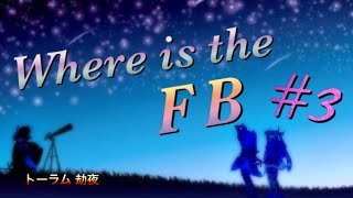 Where is the FB ! in Toram! 〜全FB討伐してみた③ トーラム 劫夜#86